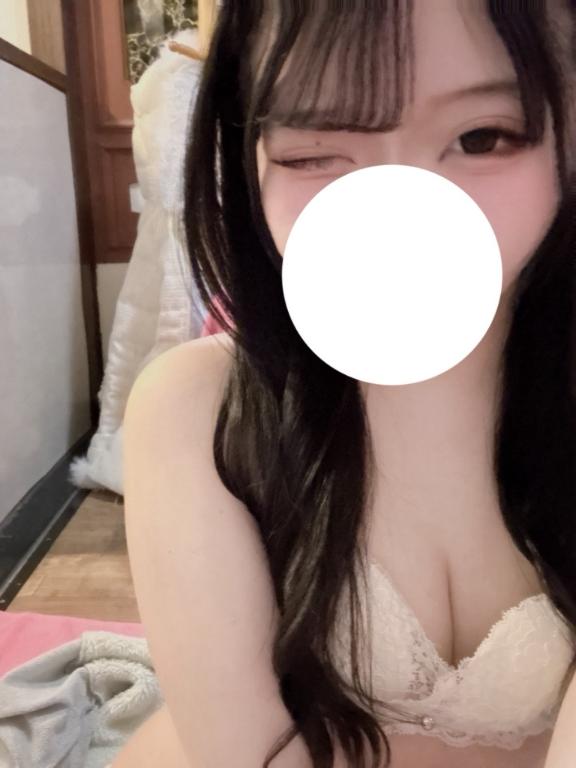 触れない時間がいちばん…🫣💭