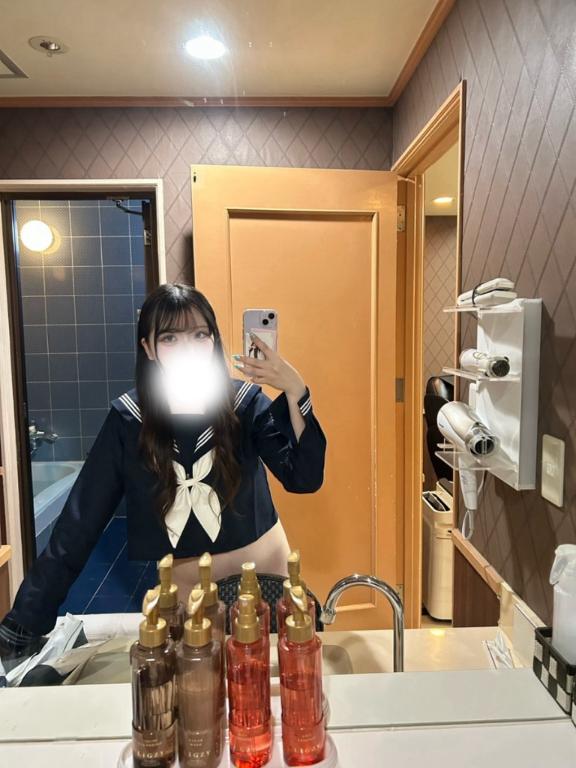 脱がされるとこまで…想像してたの🫣💗