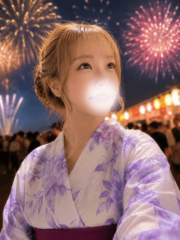 【奥様】マリ