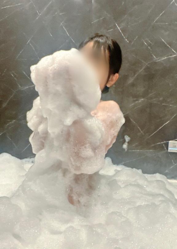 ドキドキの非日常体験