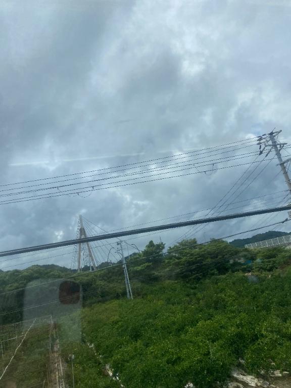 朝から見る景色💞