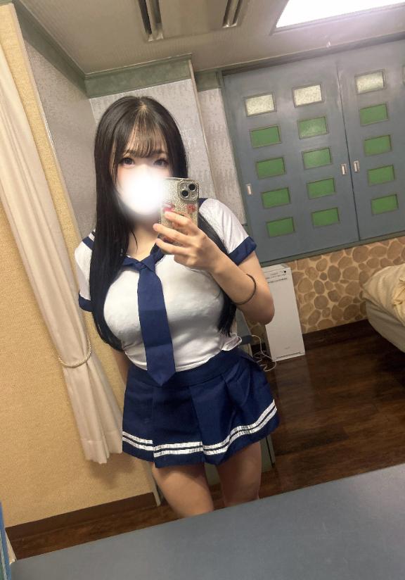 【奥様】あんな