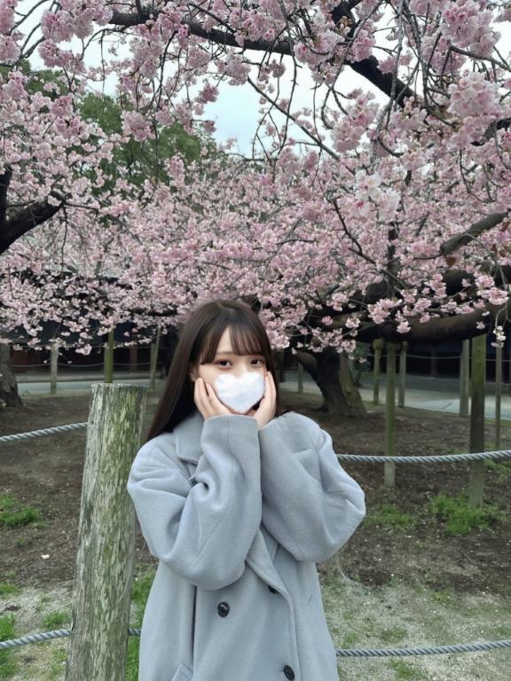 【奥様】そら