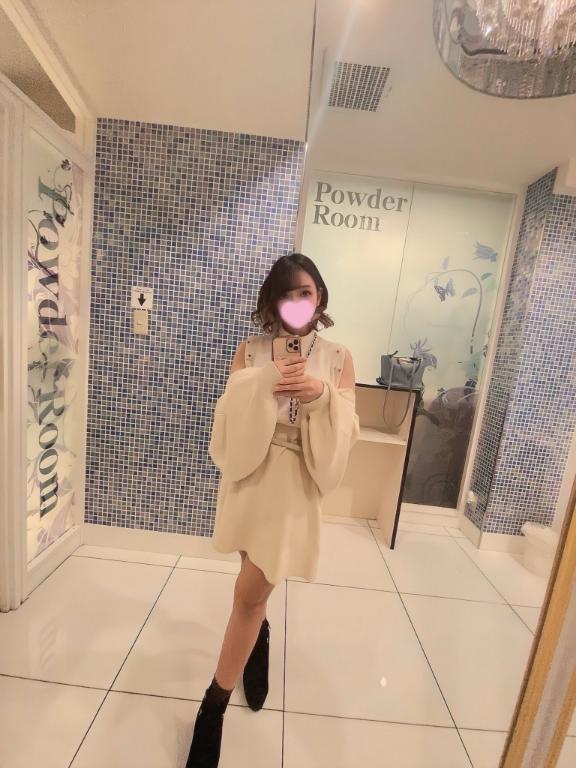 【奥様】そら