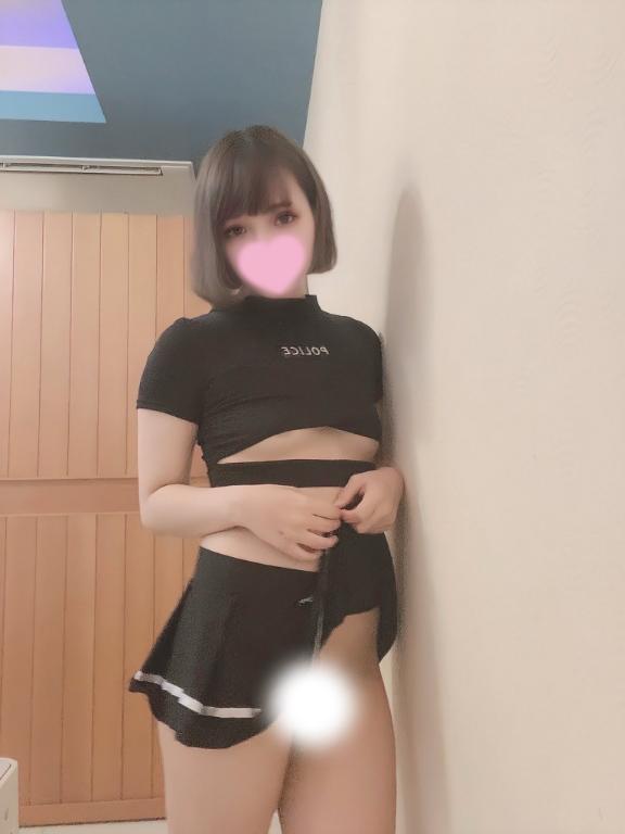 【奥様】そら
