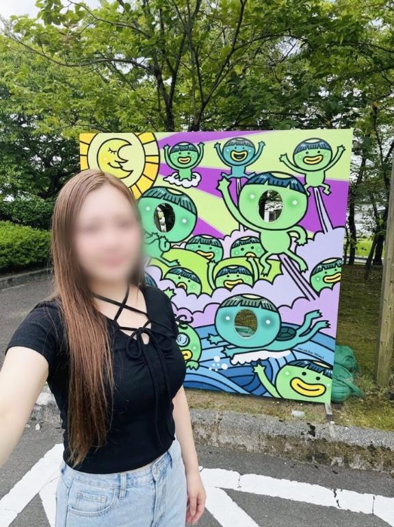 【熟女】ほのか