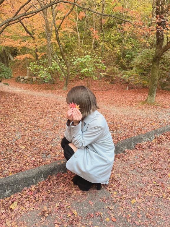 【奥様】そら