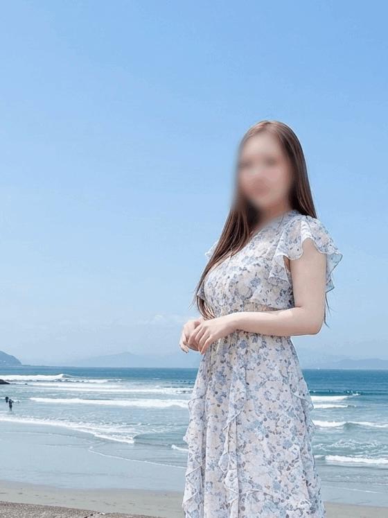 【熟女】ほのか