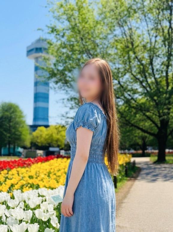 【熟女】ほのか