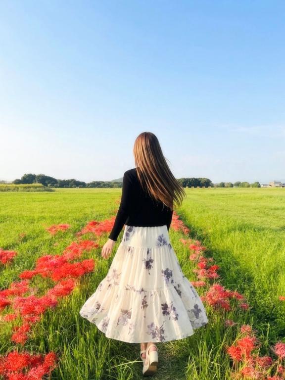 【熟女】ほのか