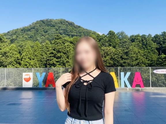 【熟女】ほのか