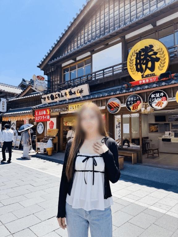【熟女】ほのか