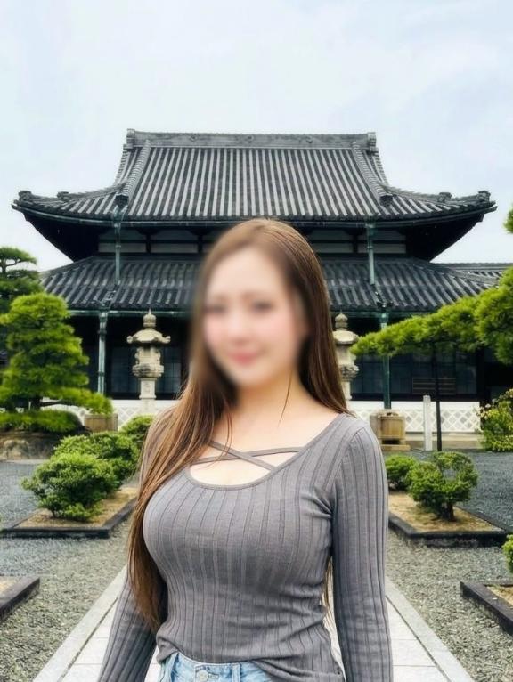 【熟女】ほのか